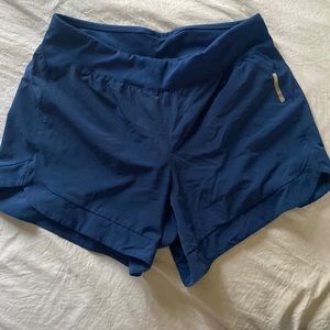 REI SHORTS